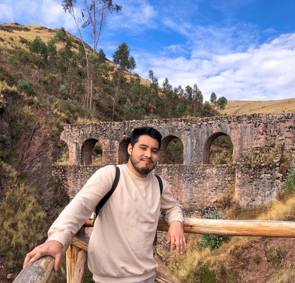Foto de Rodrigo